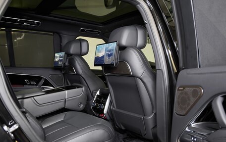 Land Rover Range Rover IV рестайлинг, 2026 год, 24 255 000 рублей, 28 фотография