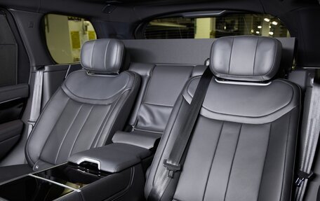 Land Rover Range Rover IV рестайлинг, 2026 год, 24 255 000 рублей, 29 фотография