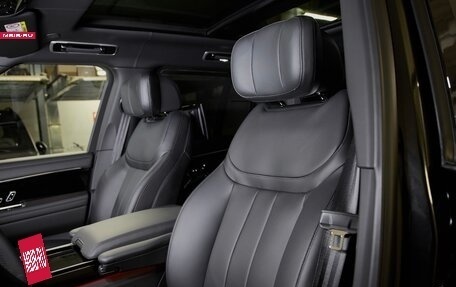 Land Rover Range Rover IV рестайлинг, 2026 год, 24 255 000 рублей, 15 фотография