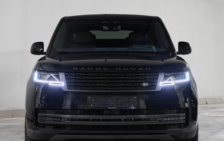 Land Rover Range Rover IV рестайлинг, 2026 год, 24 255 000 рублей, 38 фотография