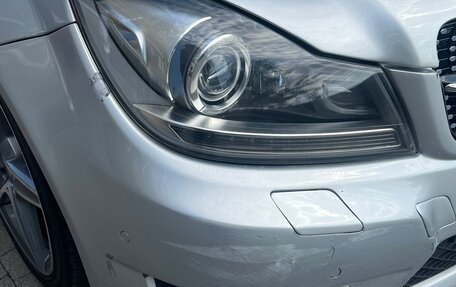 Mercedes-Benz C-Класс, 2012 год, 1 099 999 рублей, 5 фотография