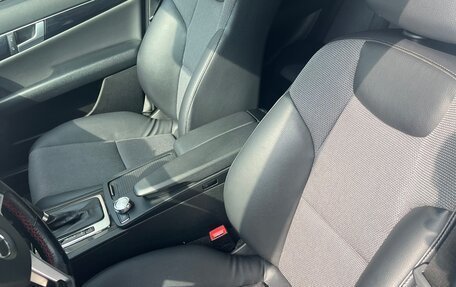 Mercedes-Benz C-Класс, 2012 год, 1 099 999 рублей, 12 фотография