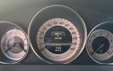 Mercedes-Benz C-Класс, 2012 год, 1 099 999 рублей, 11 фотография