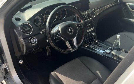 Mercedes-Benz C-Класс, 2012 год, 1 099 999 рублей, 10 фотография
