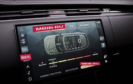 Land Rover Range Rover IV рестайлинг, 2026 год, 24 255 000 рублей, 24 фотография