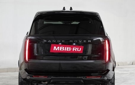 Land Rover Range Rover IV рестайлинг, 2026 год, 24 255 000 рублей, 39 фотография