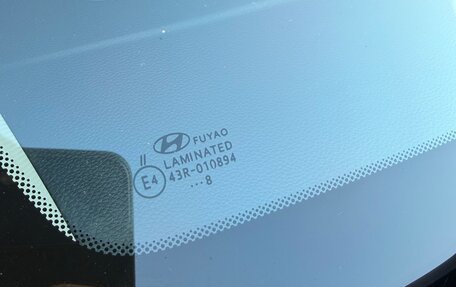 Hyundai Creta I рестайлинг, 2018 год, 1 635 000 рублей, 20 фотография