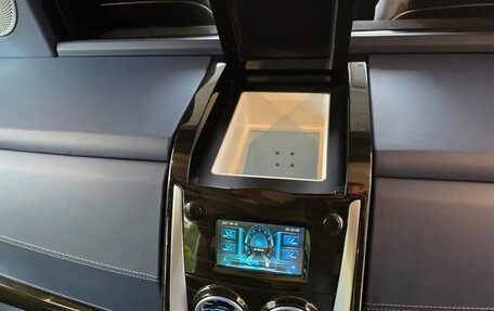 Mercedes-Benz V-Класс, 2021 год, 9 699 999 рублей, 7 фотография