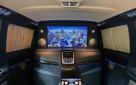 Mercedes-Benz V-Класс, 2021 год, 9 699 999 рублей, 13 фотография