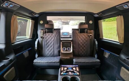 Mercedes-Benz V-Класс, 2021 год, 9 699 999 рублей, 5 фотография
