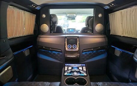 Mercedes-Benz V-Класс, 2021 год, 9 699 999 рублей, 6 фотография