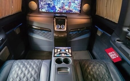 Mercedes-Benz V-Класс, 2021 год, 9 699 999 рублей, 9 фотография