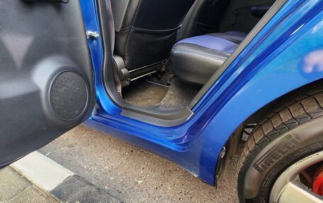 Suzuki Swift III, 2006 год, 560 000 рублей, 17 фотография