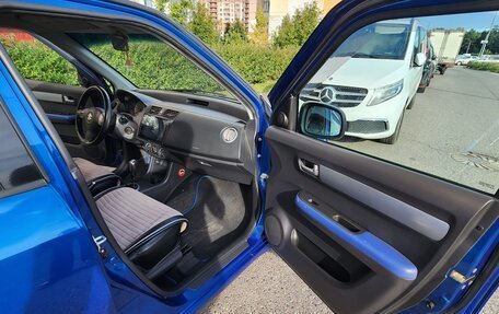 Suzuki Swift III, 2006 год, 560 000 рублей, 21 фотография