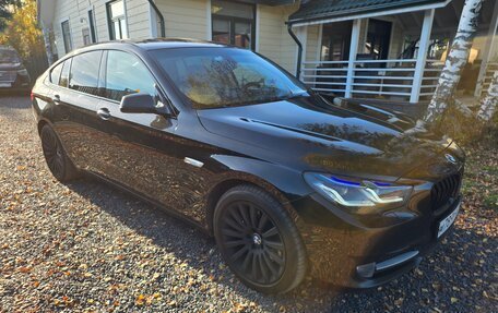 BMW 5 серия, 2012 год, 1 950 000 рублей, 3 фотография