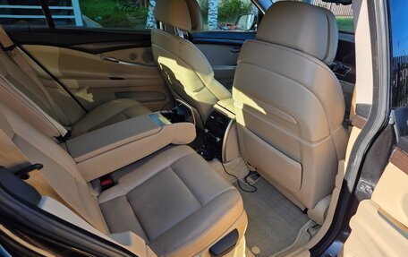 BMW 5 серия, 2012 год, 1 950 000 рублей, 10 фотография
