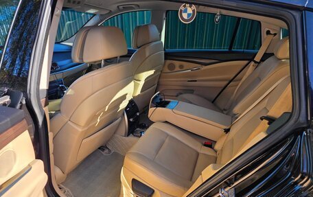 BMW 5 серия, 2012 год, 1 950 000 рублей, 9 фотография
