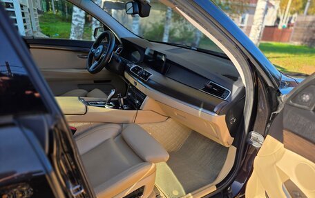 BMW 5 серия, 2012 год, 1 950 000 рублей, 8 фотография