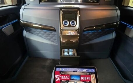 Mercedes-Benz V-Класс, 2021 год, 9 699 999 рублей, 15 фотография