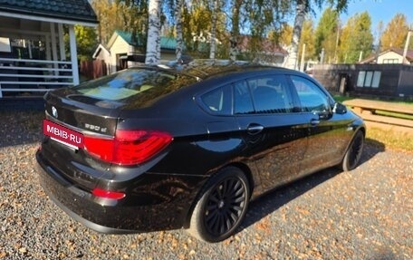 BMW 5 серия, 2012 год, 1 950 000 рублей, 5 фотография
