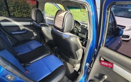 Suzuki Swift III, 2006 год, 560 000 рублей, 20 фотография