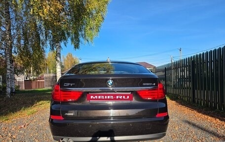 BMW 5 серия, 2012 год, 1 950 000 рублей, 6 фотография