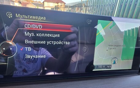 BMW 5 серия, 2012 год, 1 950 000 рублей, 17 фотография