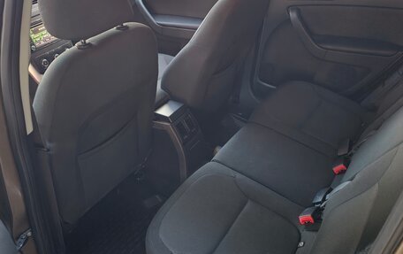 Skoda Yeti I рестайлинг, 2012 год, 585 000 рублей, 8 фотография