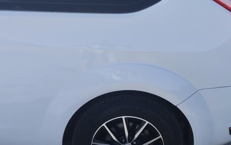 Ford Focus II рестайлинг, 2008 год, 390 000 рублей, 6 фотография