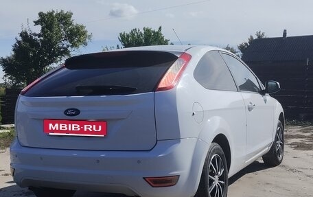 Ford Focus II рестайлинг, 2008 год, 390 000 рублей, 5 фотография
