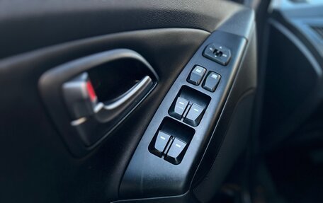 Hyundai ix35 I рестайлинг, 2014 год, 1 300 000 рублей, 12 фотография