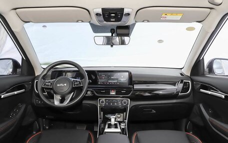 KIA Seltos I, 2026 год, 2 300 004 рублей, 8 фотография