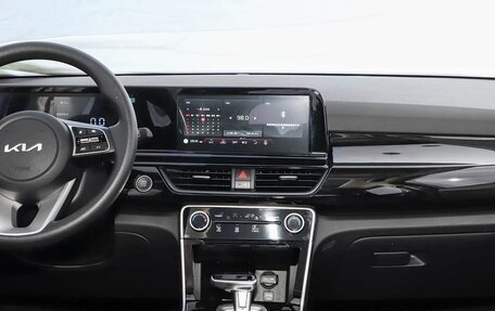 KIA Seltos I, 2026 год, 2 300 004 рублей, 9 фотография
