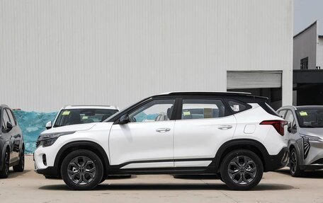 KIA Seltos I, 2026 год, 2 300 004 рублей, 4 фотография