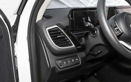 KIA Seltos I, 2026 год, 2 300 004 рублей, 12 фотография