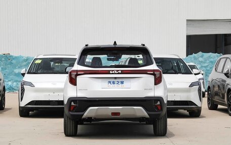 KIA Seltos I, 2026 год, 2 300 004 рублей, 6 фотография
