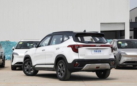 KIA Seltos I, 2026 год, 2 300 004 рублей, 5 фотография