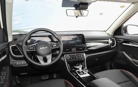 KIA Seltos I, 2026 год, 2 300 004 рублей, 10 фотография