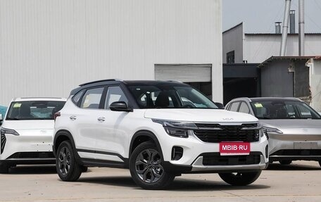 KIA Seltos I, 2026 год, 2 300 004 рублей, 3 фотография