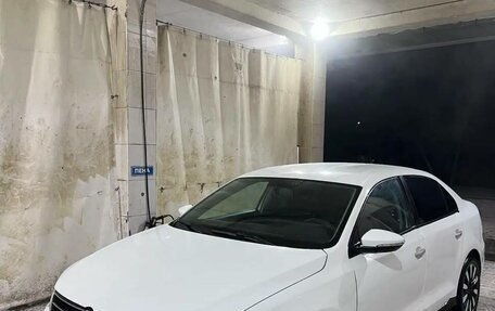 Volkswagen Jetta VI, 2015 год, 550 000 рублей, 3 фотография