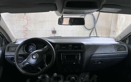 Volkswagen Jetta VI, 2015 год, 550 000 рублей, 6 фотография
