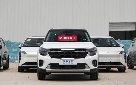 KIA Seltos I, 2026 год, 2 300 004 рублей, 2 фотография