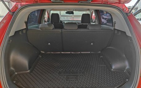 KIA Sportage IV рестайлинг, 2020 год, 2 099 000 рублей, 8 фотография