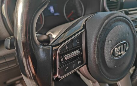 KIA Sportage IV рестайлинг, 2020 год, 2 099 000 рублей, 21 фотография