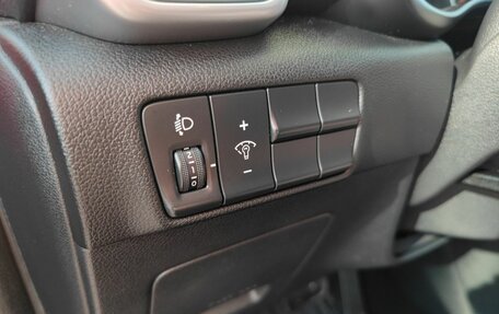KIA Sportage IV рестайлинг, 2020 год, 2 099 000 рублей, 22 фотография