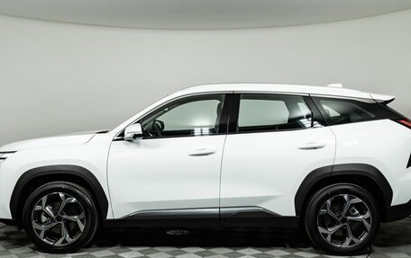 Geely Atlas, 2026 год, 3 909 990 рублей, 2 фотография