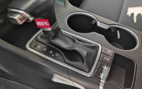 KIA Sportage IV рестайлинг, 2020 год, 2 099 000 рублей, 23 фотография