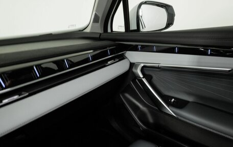 Geely Atlas, 2026 год, 3 909 990 рублей, 13 фотография
