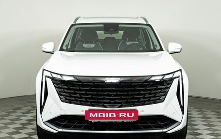 Geely Atlas, 2026 год, 3 909 990 рублей, 3 фотография