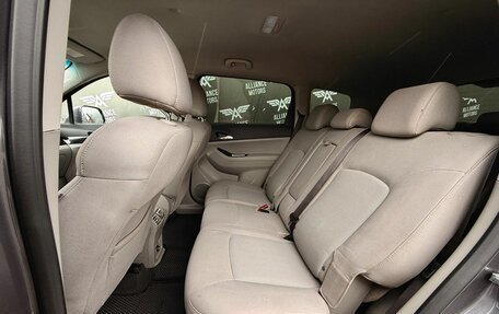 Chevrolet Orlando I, 2013 год, 949 000 рублей, 12 фотография